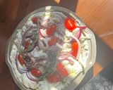 Foto del paso 2 de la receta: 🌿 Focaccia