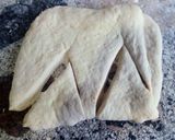Foto del paso 15 de la receta: Croissant de membrillo 🥐