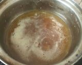 Foto langkah ke 3 dari resep Bubur nasi manis.
