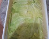 Rakott kelkáposzta magyarosan recept fázis 3 fotója