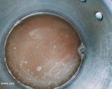 Foto del paso 1 de la receta: Sorbet de champagne