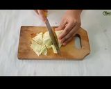 Foto langkah ke 3 dari resep Resep soun goreng.