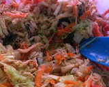 Foto del paso 1 de la receta: Salpicón de Pollo 🐥🐤🐣
