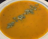 Foto del paso 4 de la receta: Crema de zapallo