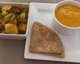 ડબલ પડ ની રોટલી (Double Pad Rotli Recipe In Gujarati) રેસીપી સ્ટેપ7ફોટો