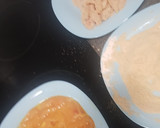 Foto del paso 1 de la receta: Fingers de pollo