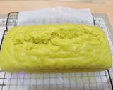 Foto langkah ke 6 dari resep Bolu Kukus Alpukat🥑.