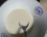 Foto langkah ke 5 dari resep Roti Gabin Tape.