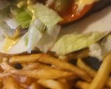 Foto del paso 1 de la receta: Sándwich de ternera 🥪