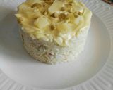 Foto del paso 7 de la receta Ensaladilla de arroz con piña
