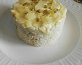 Foto del paso 7 de la receta: Ensaladilla de arroz con piña