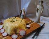 Omurice (Omelette rice) recipe step 22 photo