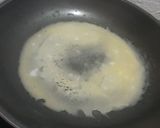 Foto langkah ke 2 dari resep Egg Roll ala Hokben (4 bahan Gak Ribet).