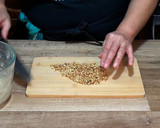Foto del paso 13 de la receta: 2 pastas navideñas muy fáciles y económicas