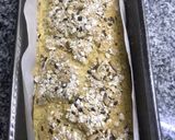 Foto del paso 3 de la receta: Pan de avena y semillas