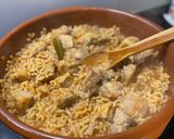 Foto del paso 6 de la receta: Fideos a la cazuela/ Fideus a la cassola a la catalana