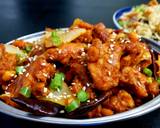 Kung Pao Chicken recipe step 6 photo