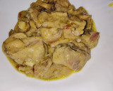 Foto del paso 9 de la receta: Lomo de cerdo a la cerveza con champiñones