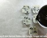 Foto langkah ke 3 dari resep Oreo Dessert Box.