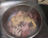 ข้าวต้มกระดูกหมูเครื่องใน วิธีทำสูตร 1 รูป