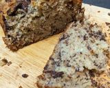 Une image de l'étape 8 de The Banana Bread.