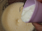کیک شربتی خوشمزه و عالی