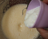 عکس مرحله 2 از دستور کیک شربتی خوشمزه و عالی