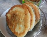 Foto langkah ke 11 dari resep Hotteok (Pancake Goreng Korea).