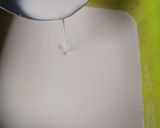 Foto langkah ke 2 dari resep Pancake ultah..