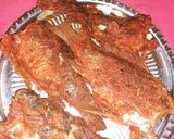 Paprikás lisztes rántott hal recept fázis 4 fotója