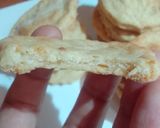 Foto del paso 6 de la receta: Galletitas saladas de Ajo y queso