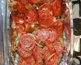 Foto del paso 9 de la receta: Pescado al Horno