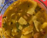 દાળ ઢોકળી (Dal Dhokli Recipe In Gujarati) રેસીપી સ્ટેપ6ફોટો