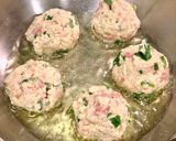 《好料日記》-  豬絞肉『香』豆腐- 沒有發酵味的仿『臭』豆腐的食譜步驟3照片