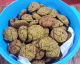 Pas rețetă Ciorbă de perișoare, vegană 2 fotografie