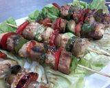 Foto del paso 8 de la receta: Variedad de Brochettes