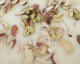 Suji ki kheer recipe step 5 photo