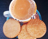 ஏலக்காய் டீ ரெசிபி ஸ்டேப் 3 புகைப்படம்