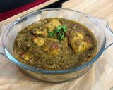 A picture of step 14 of Spicy Amritsari Chicken Curry (Amritsari Murg).