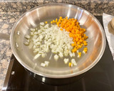 Foto del paso 2 de la receta: Frittata de Spaghetti “sin gluten “