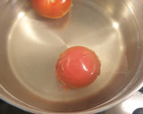Foto del paso 2 de la receta: Salmorejo estilo "antequerano"