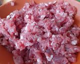 Foto del passaggio 2 della ricetta Filetto in crosta