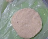 Foto del paso 5 de la receta Arepa de yuca con queso