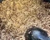 صورة لخطوة 2 من وصفة رز على دجاج