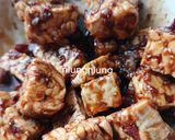 Foto langkah ke 3 dari resep Sate Tempe Ala sate Klatak.