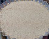 Foto del paso 2 de la receta: Cheesecake de dulce de leche