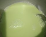 Foto langkah ke 5 dari resep Es Gabus Pelangi (Es Kwe Jadul).