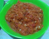 Foto langkah ke 1 dari resep Tongkol balado.