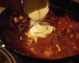 Foto del paso 8 de la receta: Strogonoff con pollo