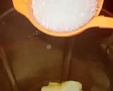 A picture of step 1 of Apple juice.